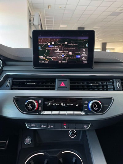 Audi A5 Sportback 2.0 TDI (15)