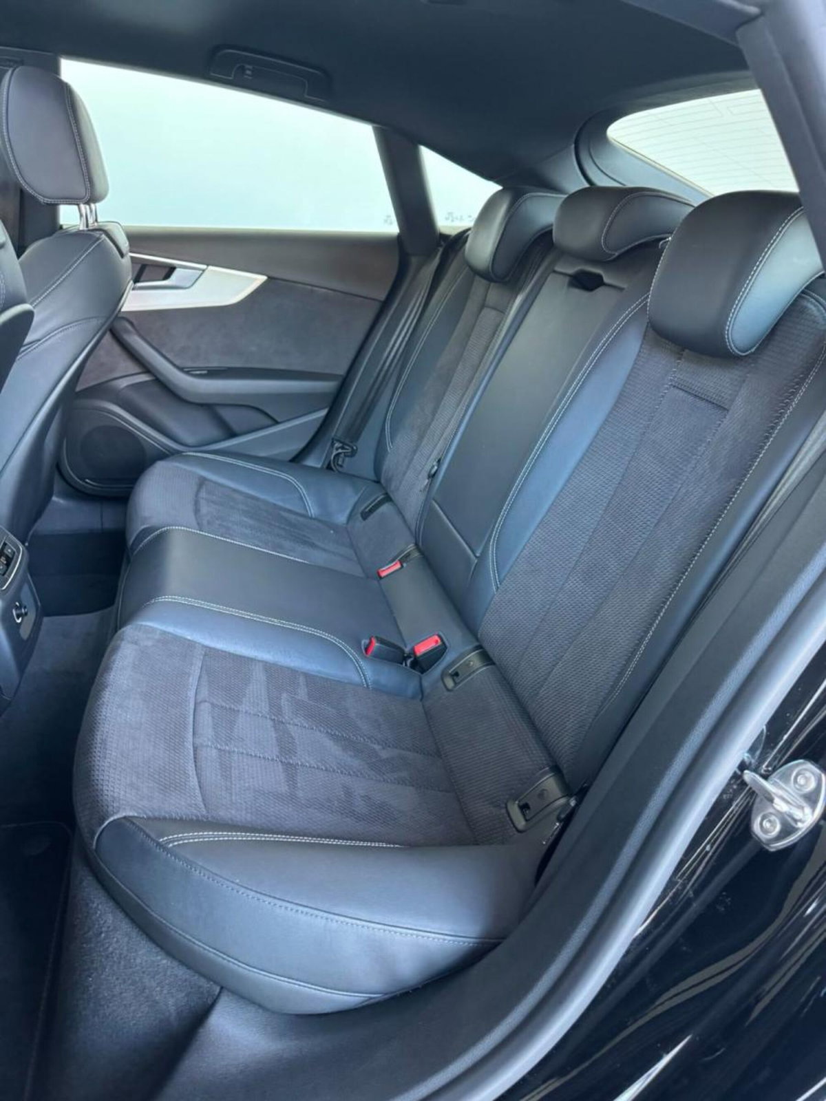 Audi A5 Sportback 2.0 TDI (18)