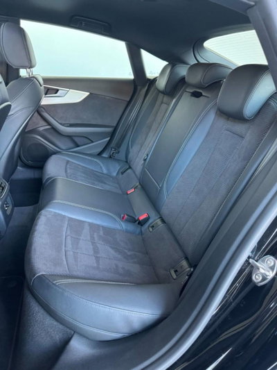 Audi A5 Sportback 2.0 TDI (18)