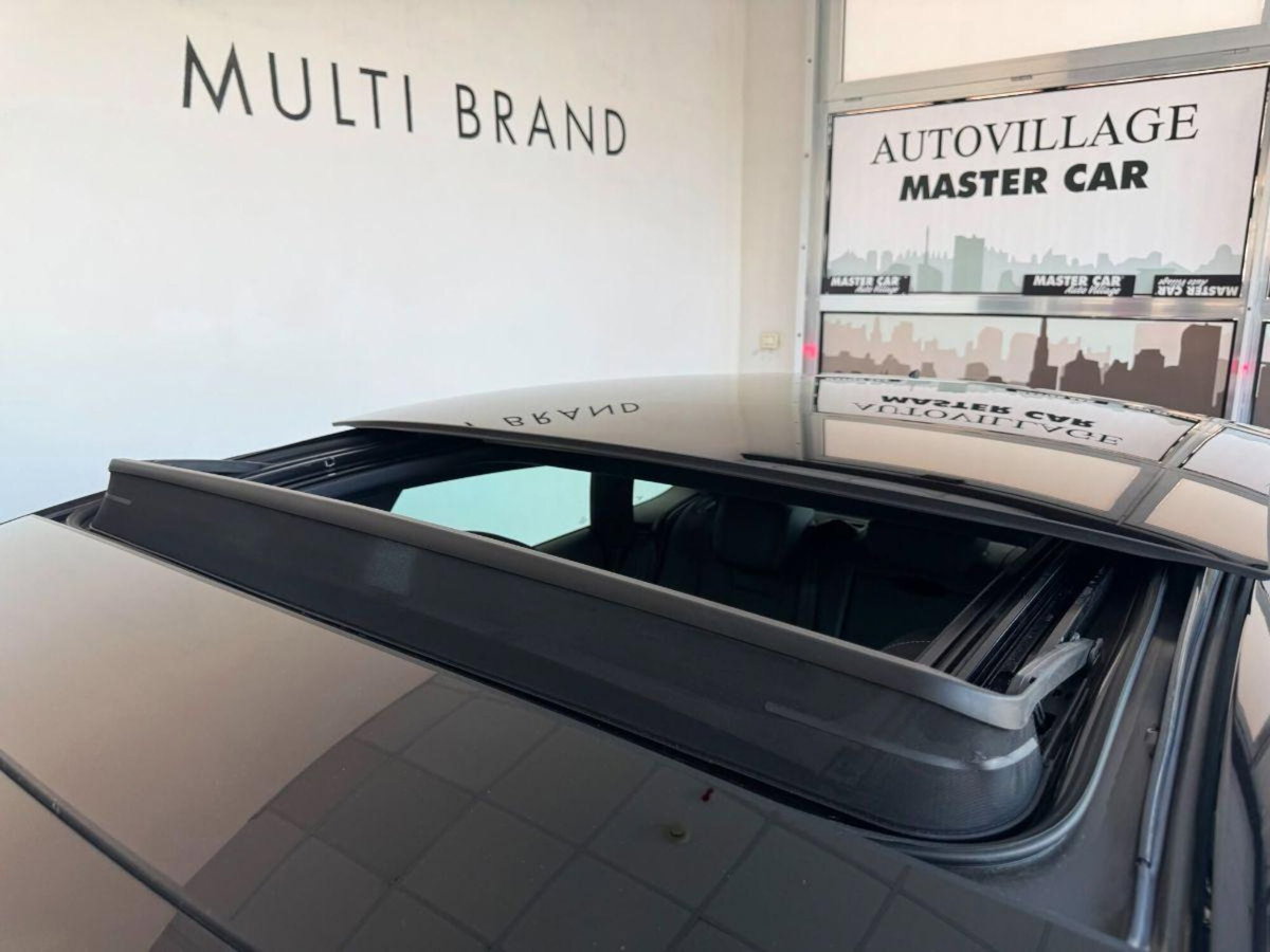 Audi A5 Sportback 2.0 TDI (6)