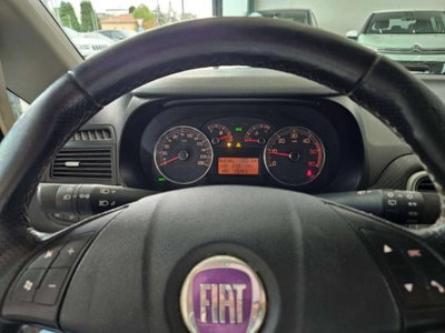 Fiat Grande Punto 1.3 MJT 75 CV 3 porte Active (10)