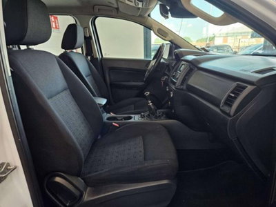 Ford Ranger Pick-up 2.0 ecoblue doppia cabina Wildtrak 4x4 170cv (11)