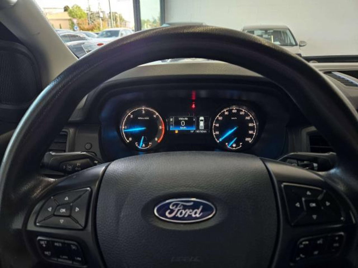 Ford Ranger Pick-up 2.0 ecoblue doppia cabina Wildtrak 4x4 170cv (12)