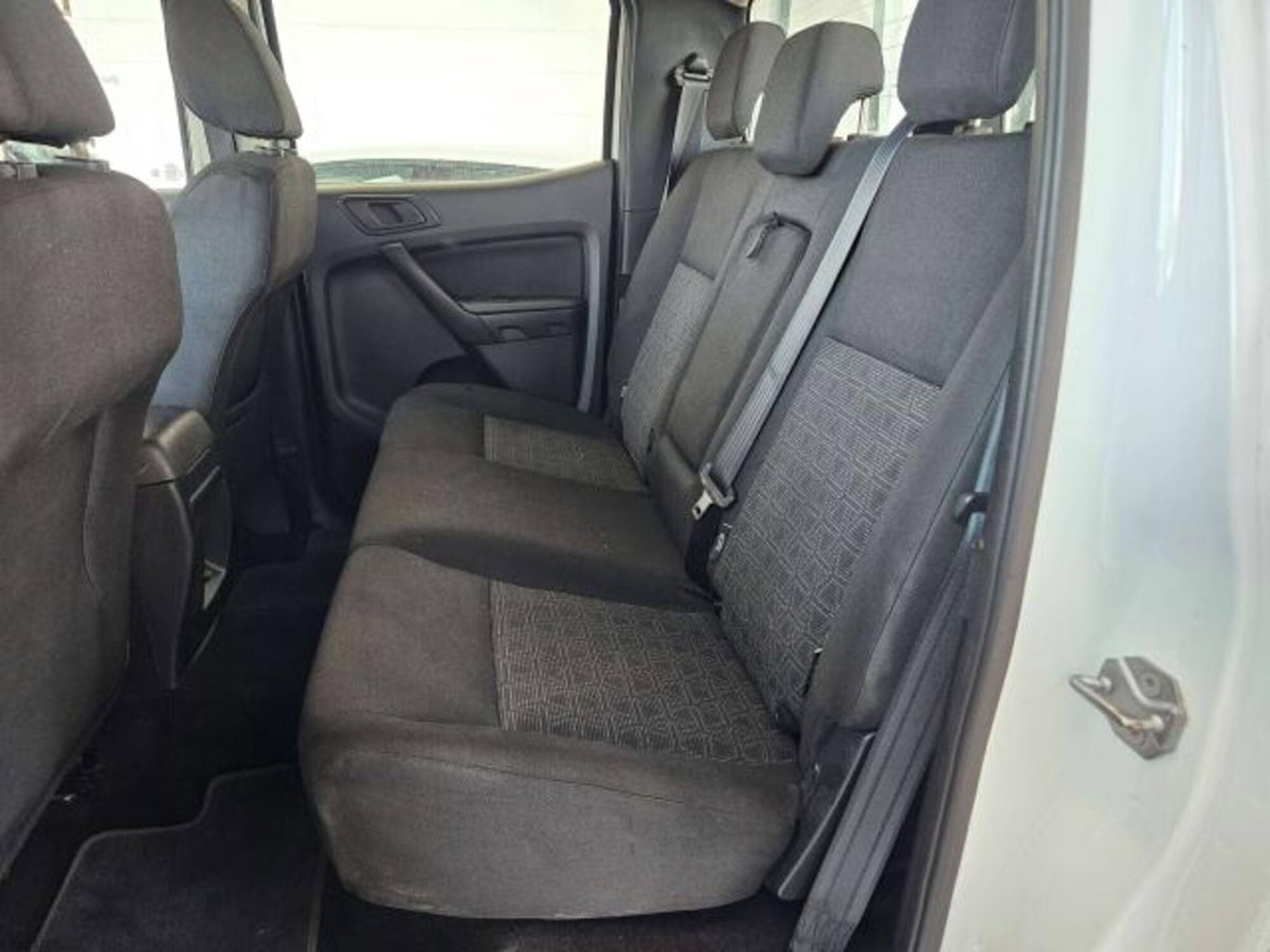 Ford Ranger Pick-up 2.0 ecoblue doppia cabina Wildtrak 4x4 170cv (9)