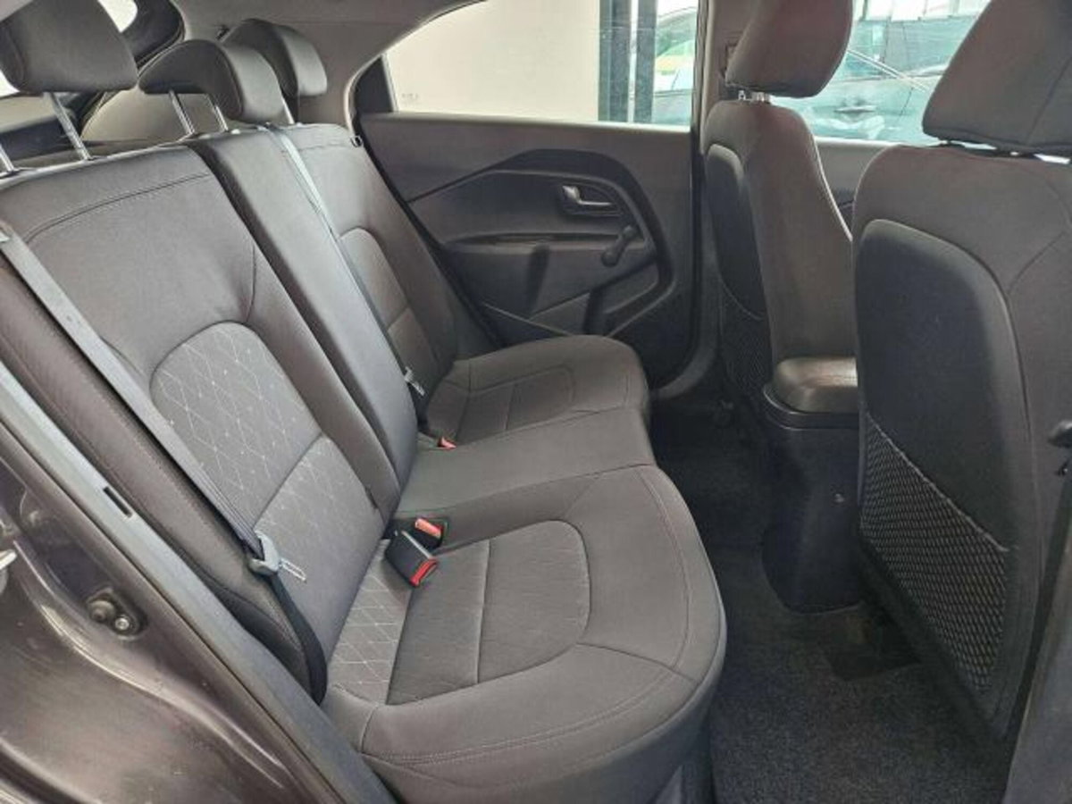 Kia Rio 1.2 CVVT 5p. ECO GPL Cool (13)