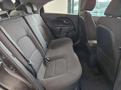Kia Rio 1.2 CVVT 5p. ECO GPL Cool (13)