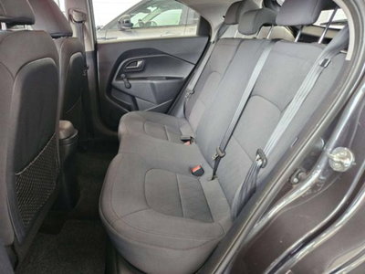 Kia Rio 1.2 CVVT 5p. ECO GPL Cool (9)