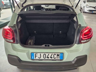 Citroen C3 PureTech 68 Feel (10)