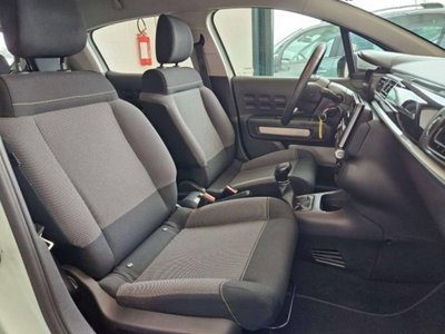 Citroen C3 PureTech 68 Feel (11)