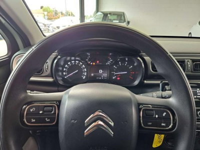 Citroen C3 PureTech 68 Feel (13)