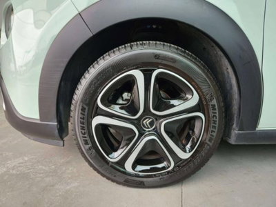Citroen C3 PureTech 68 Feel (15)