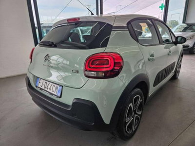 Citroen C3 PureTech 68 Feel (6)
