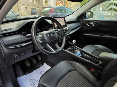Jeep Compass 1.6 Multijet II 2WD Night Eagle (15)