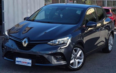 Renault Clio Blue dCi 100 CV 5 porte Evolution usata