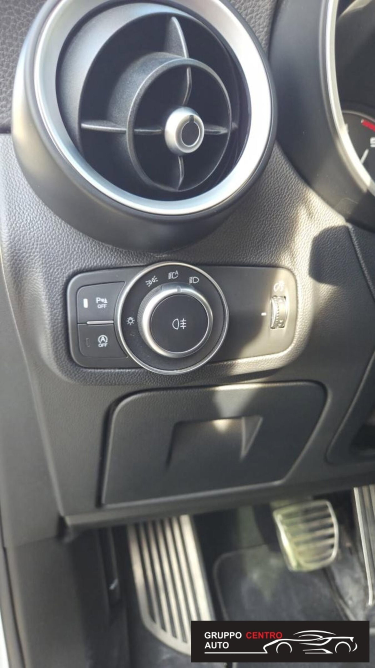 Alfa Romeo Stelvio Stelvio 2.2 Turbodiesel 190 CV AT8 Q4 Sprint (19)