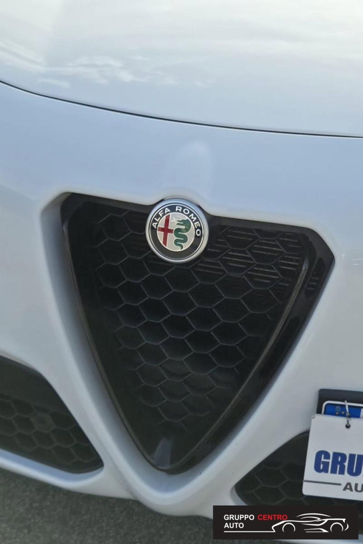 Alfa Romeo Stelvio Stelvio 2.2 Turbodiesel 190 CV AT8 Q4 Sprint (6)