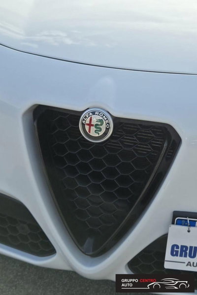 Alfa Romeo Stelvio Stelvio 2.2 Turbodiesel 190 CV AT8 Q4 Sprint (6)