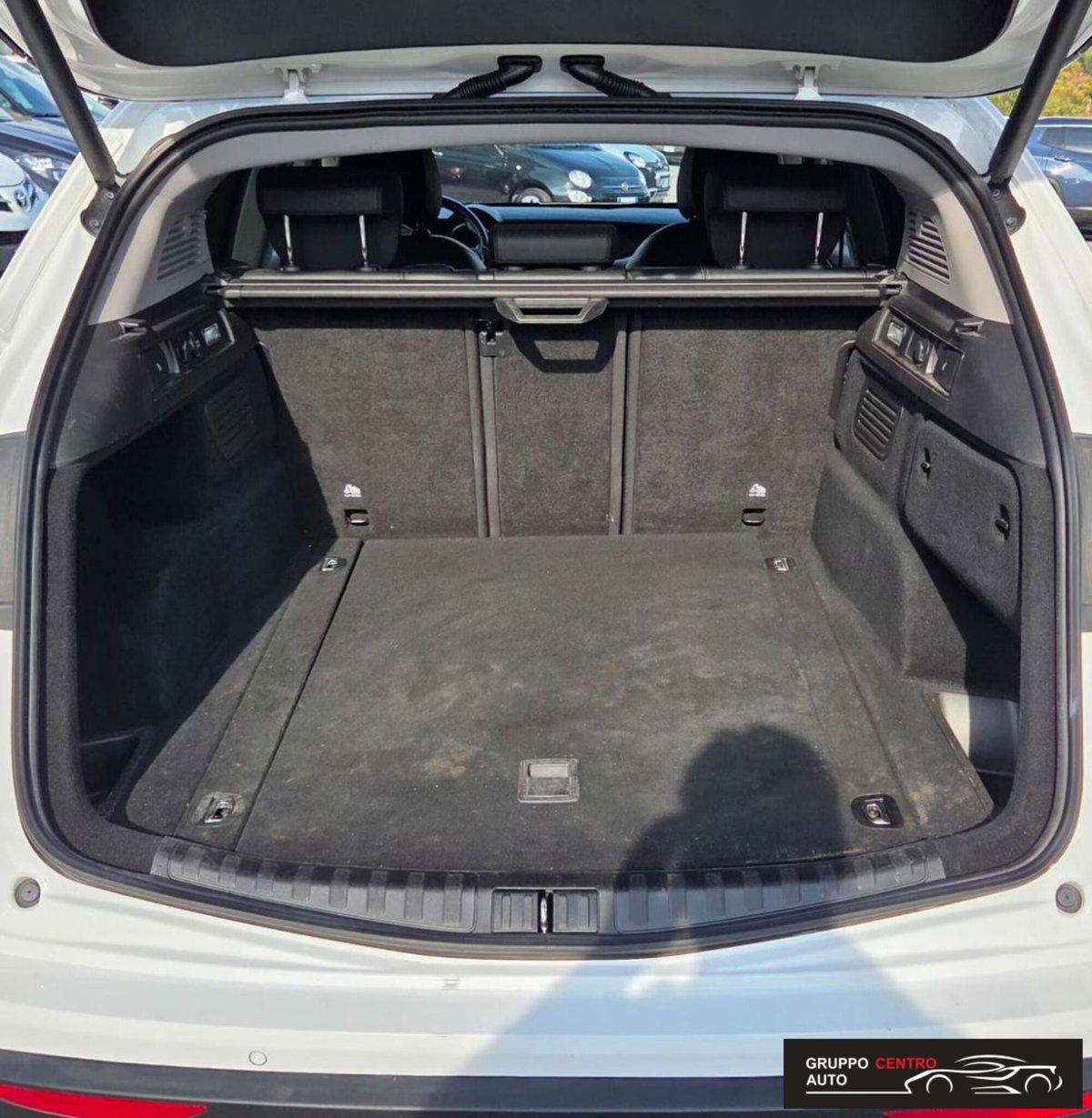 Alfa Romeo Stelvio Stelvio 2.2 Turbodiesel 190 CV AT8 Q4 Sprint (9)