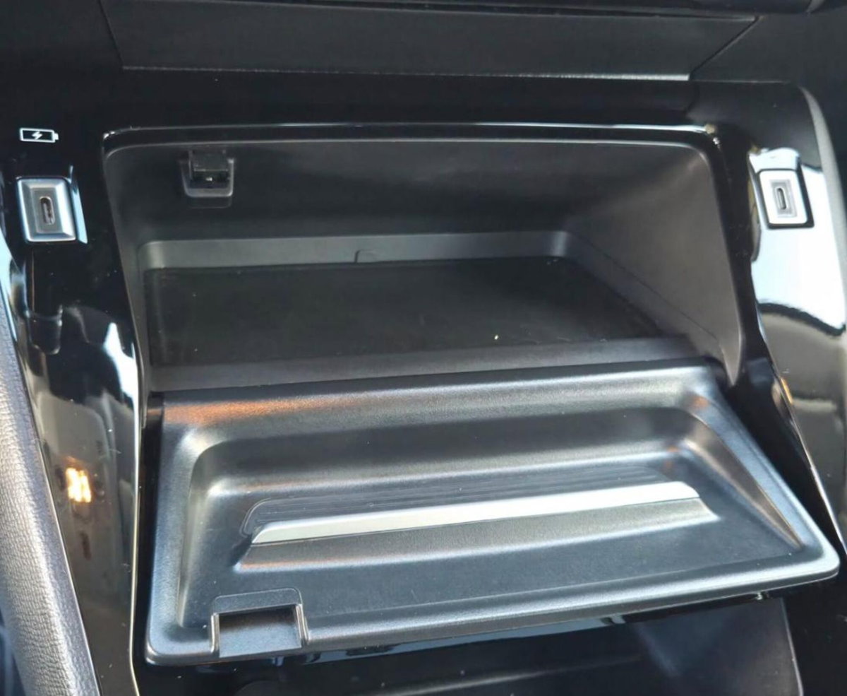 Peugeot 208 Turbo 110 EAT6 S&S 5 porte Allure (12)