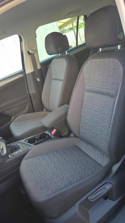 Volkswagen Tiguan 2.0 TDI 150 CV SCR DSG 4MOTION Life (11)
