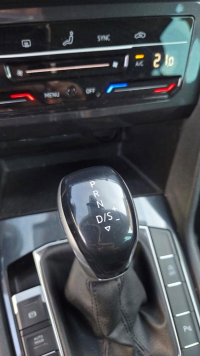 Volkswagen Tiguan 2.0 TDI 150 CV SCR DSG 4MOTION Life (17)