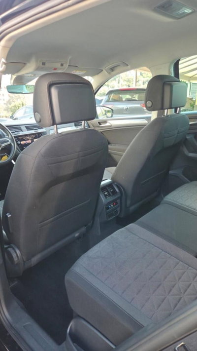 Volkswagen Tiguan 2.0 TDI 150 CV SCR DSG 4MOTION Life (18)