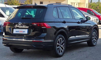 Volkswagen Tiguan 2.0 TDI 150 CV SCR DSG 4MOTION Life (4)