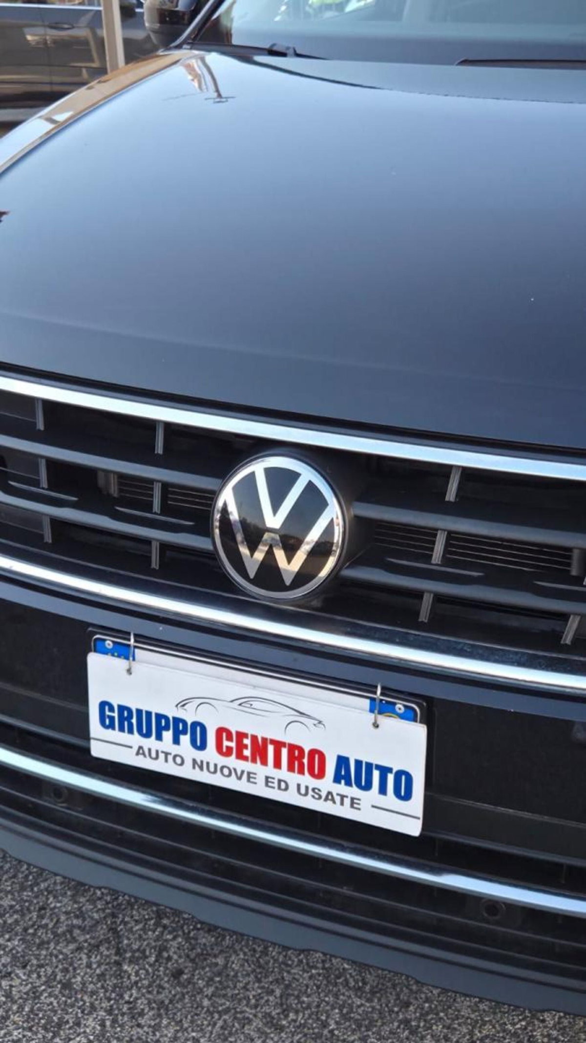 Volkswagen Tiguan 2.0 TDI 150 CV SCR DSG 4MOTION Life (6)