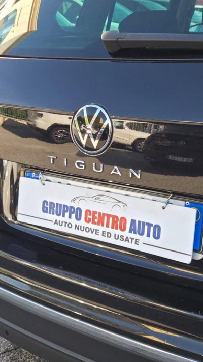 Volkswagen Tiguan 2.0 TDI 150 CV SCR DSG 4MOTION Life (8)
