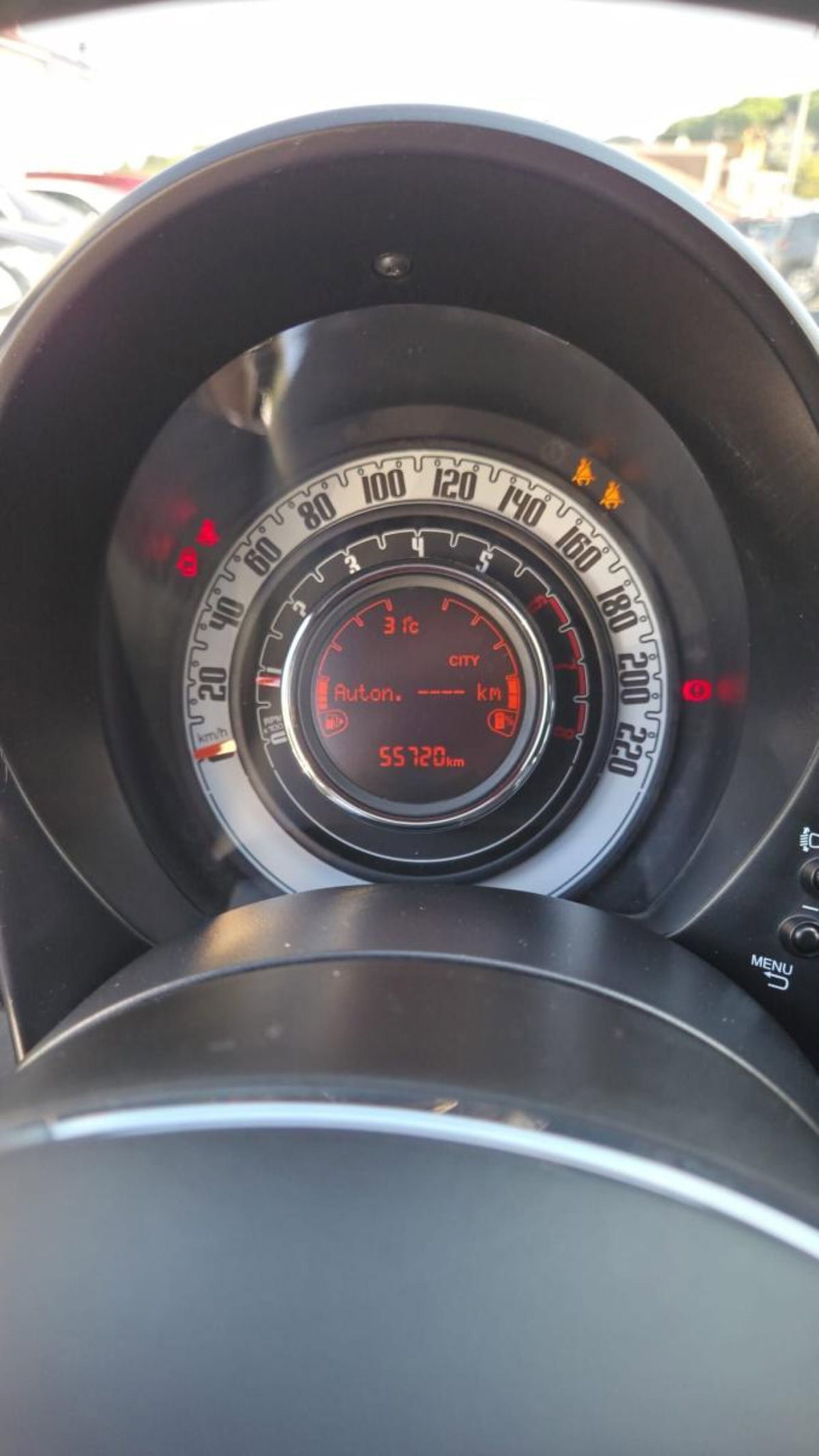 Fiat 500 1.0 Hybrid Connect (12)