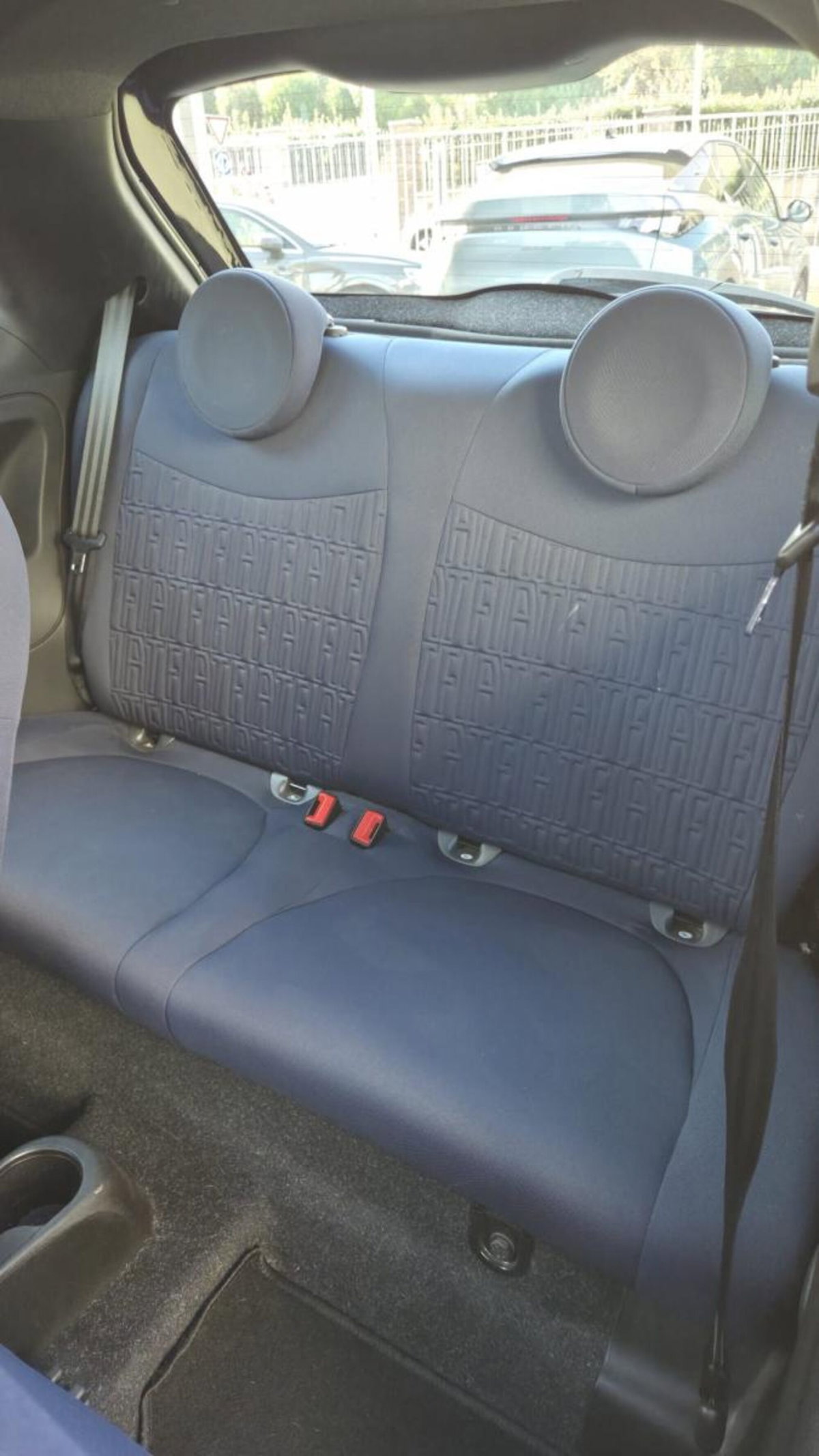 Fiat 500 1.0 Hybrid Connect (13)