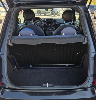 Fiat 500 1.0 Hybrid Connect (19)