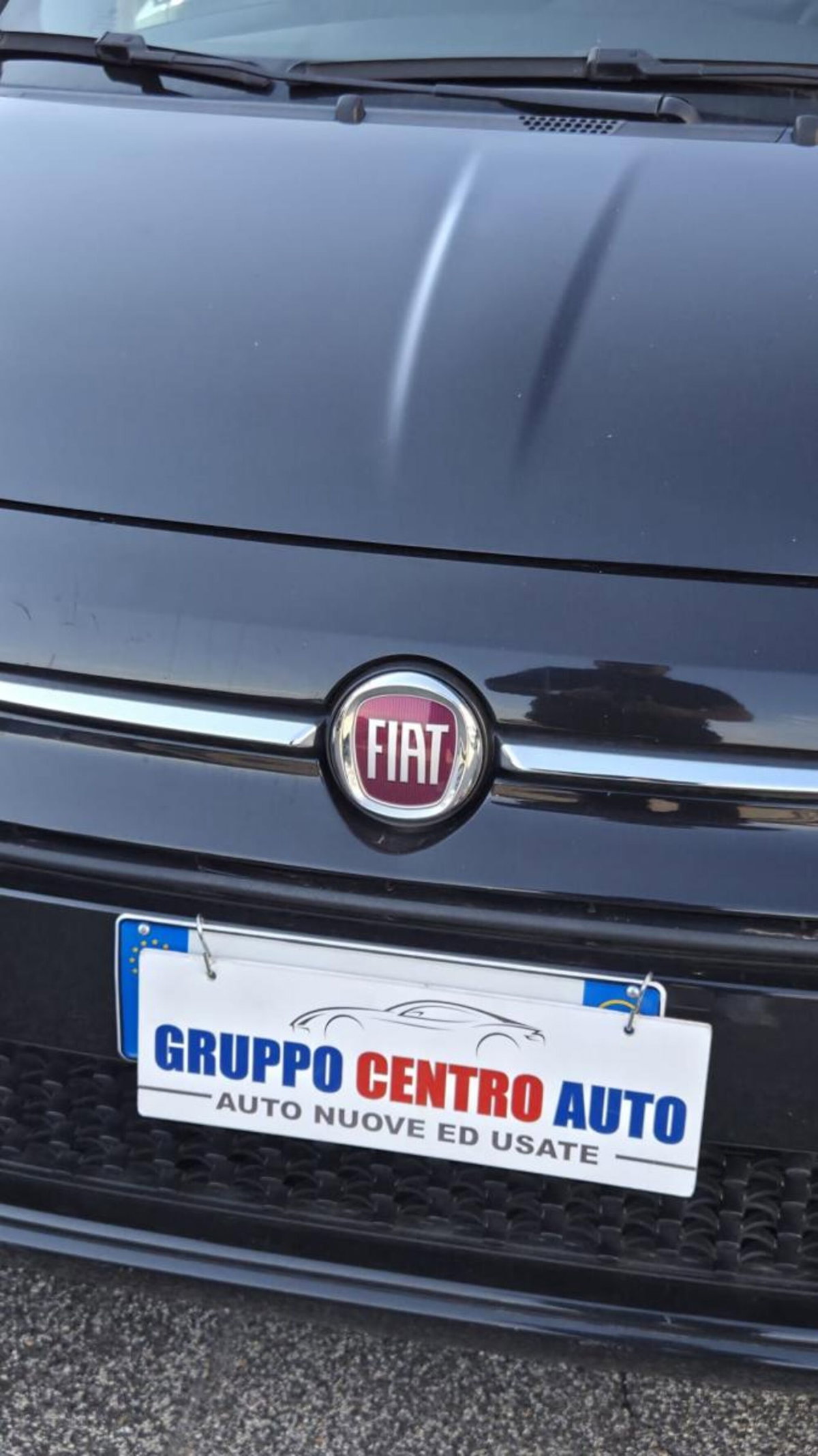 Fiat 500 1.0 Hybrid Connect (7)