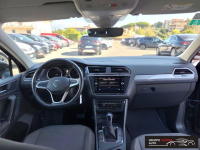 Volkswagen Tiguan 2.0 TDI 150 CV SCR DSG 4MOTION Life (10)