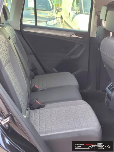 Volkswagen Tiguan 2.0 TDI 150 CV SCR DSG 4MOTION Life (13)