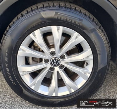 Volkswagen Tiguan 2.0 TDI 150 CV SCR DSG 4MOTION Life (15)