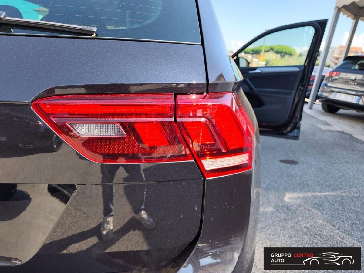 Volkswagen Tiguan 2.0 TDI 150 CV SCR DSG 4MOTION Life (16)