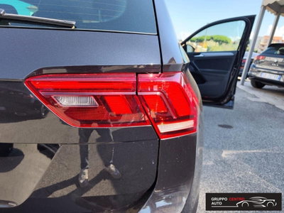 Volkswagen Tiguan 2.0 TDI 150 CV SCR DSG 4MOTION Life (16)