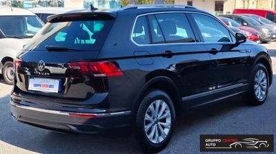 Volkswagen Tiguan 2.0 TDI 150 CV SCR DSG 4MOTION Life (3)