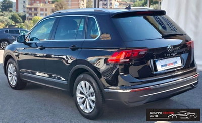 Volkswagen Tiguan 2.0 TDI 150 CV SCR DSG 4MOTION Life (6)