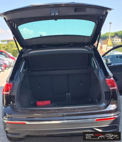 Volkswagen Tiguan 2.0 TDI 150 CV SCR DSG 4MOTION Life (7)