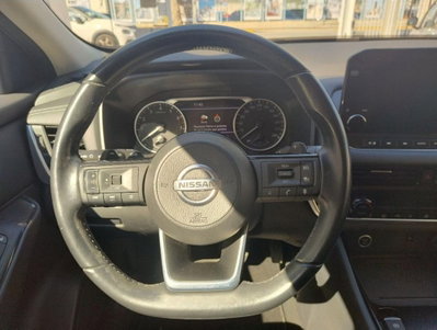 Nissan Qashqai 1.3 DIG-T 160 CV DCT Business (13)