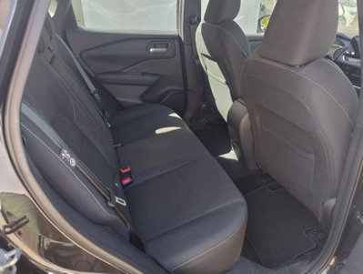 Nissan Qashqai 1.3 DIG-T 160 CV DCT Business (17)
