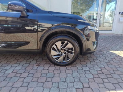 Nissan Qashqai 1.3 DIG-T 160 CV DCT Business (2)