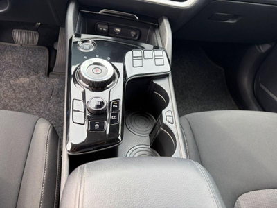 Kia Sportage 1.6 CRDI 136 DCT7 2WD Mild Hybrid Black Edition (13)