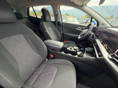 Kia Sportage 1.6 CRDI 136 DCT7 2WD Mild Hybrid Black Edition (9)