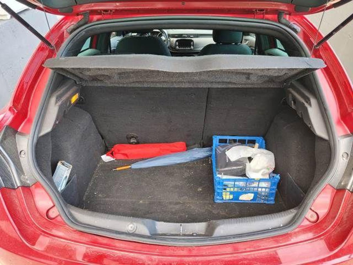 Alfa Romeo Giulietta 2.0 JTDm Giulietta 150cv (12)