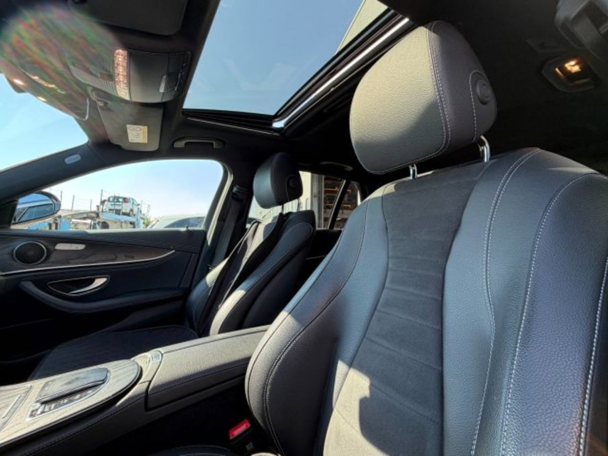 Mercedes-Benz Classe E Station Wagon 220 d Mild hybrid Auto Premium (5)