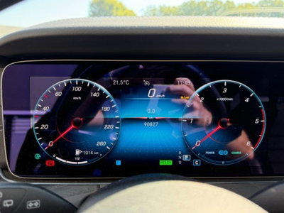 Mercedes-Benz Classe E Station Wagon 220 d Mild hybrid Auto Premium (6)