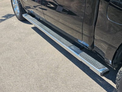 Ram Ram Pick-up Ram 1500 5.7 V8 Crew Cab Big Horn Black 395cv at8 (20)